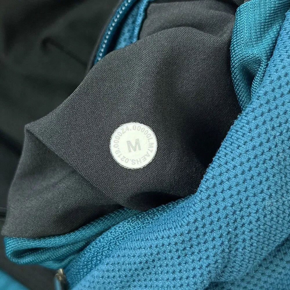 Lululemon T.H.E Short 9